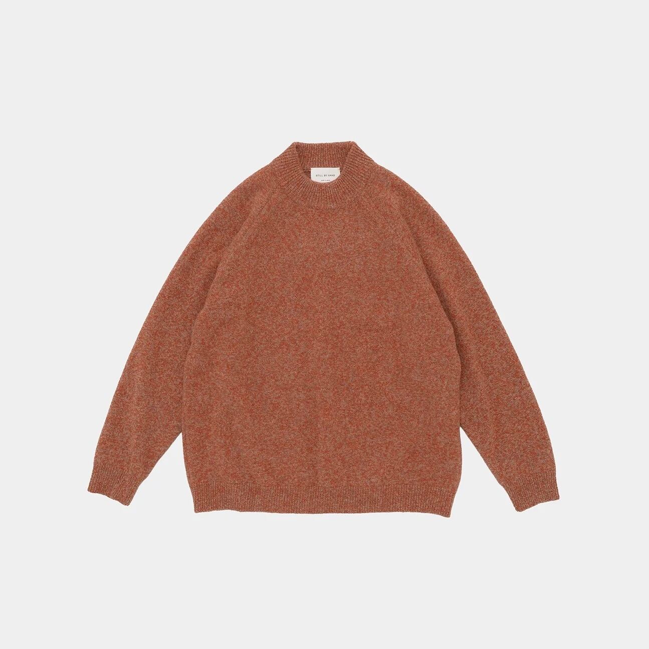 STILL BY HAND | 【kottony】コットニー