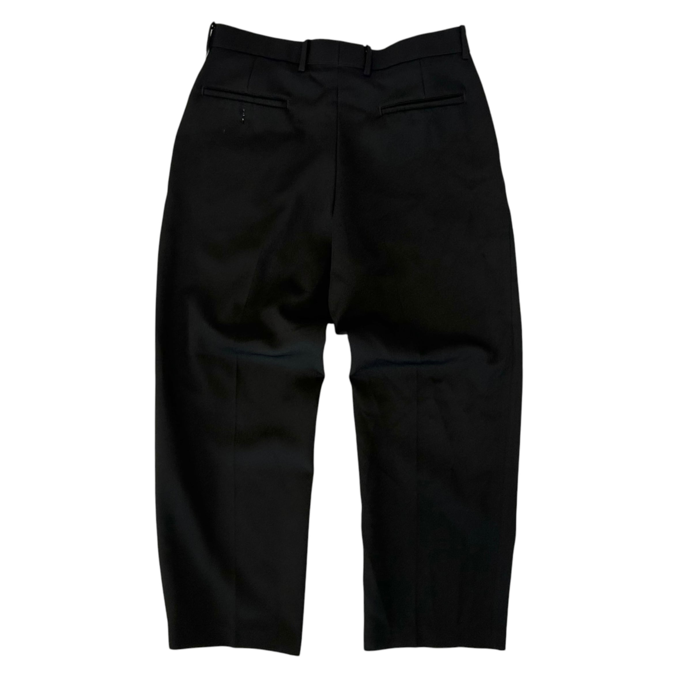 90's LEVIS ACTION SLACKS | BerBerJin Yuhodo