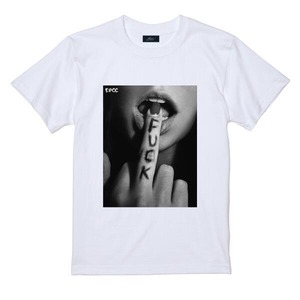 EIPOC PARIS 「"Monotone Photo" S/S T-Shirts Black/White」