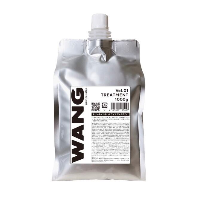 WANG treatment vo.1 1000ml