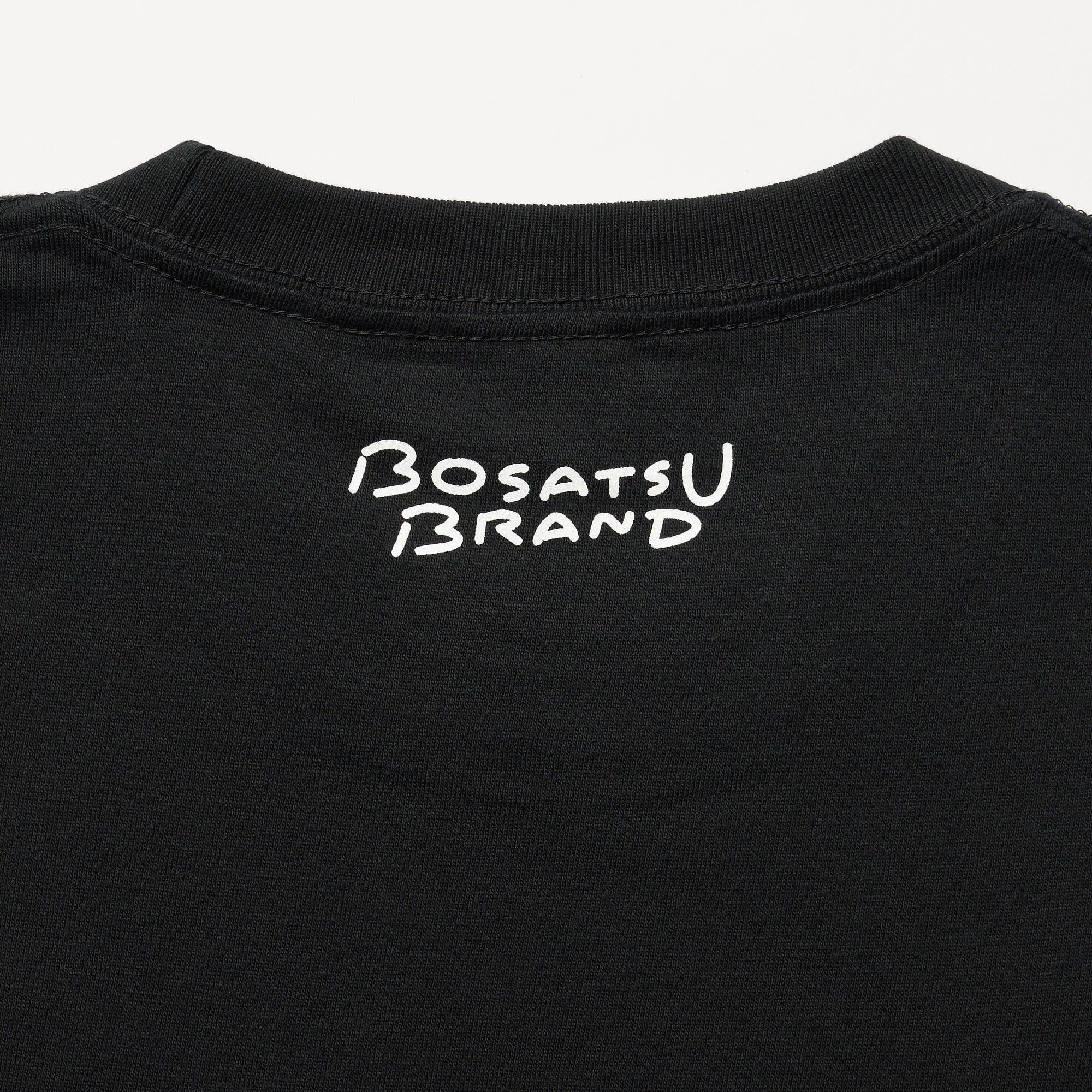 GODONLYKNOWS　BACK LOGO　PRINT　Ｔシャツ　Sサイズ GODONLYKNOWS BACK LOGO PRINT Tシャツ Sサイズ