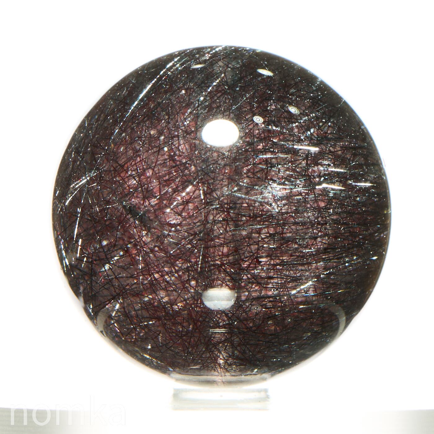 一粒売り | nomka