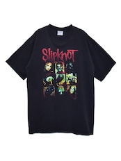 Slipknot T-Shirt 2001s / スリップノット