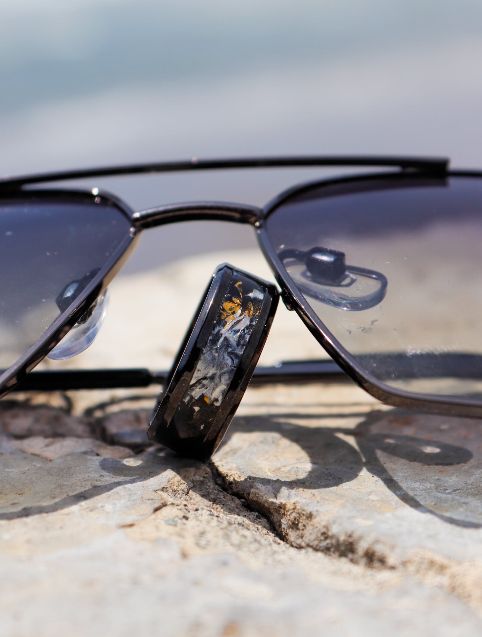 B&L Ray-Ban USA】 ボシュロム レイバン オーバル サイドストリート