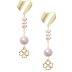ちこ工房(ピアス/No138)