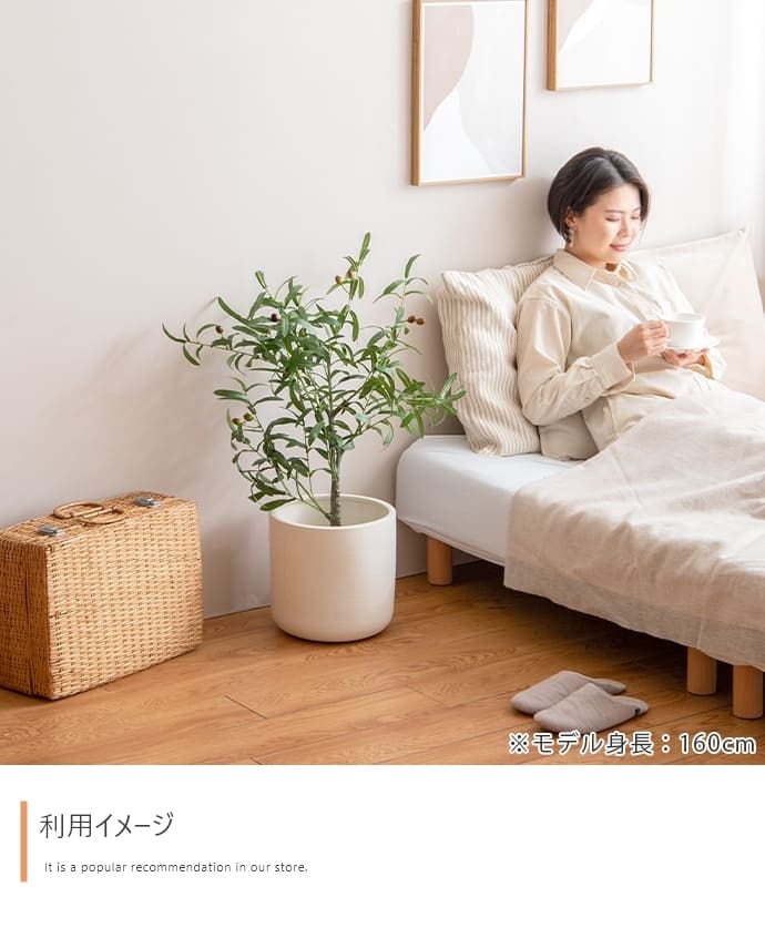 観葉植物 オリーブ フェイクグリーン 光触媒人工観葉植物 高さ85cm
