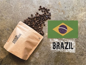 Brazil Santos No2