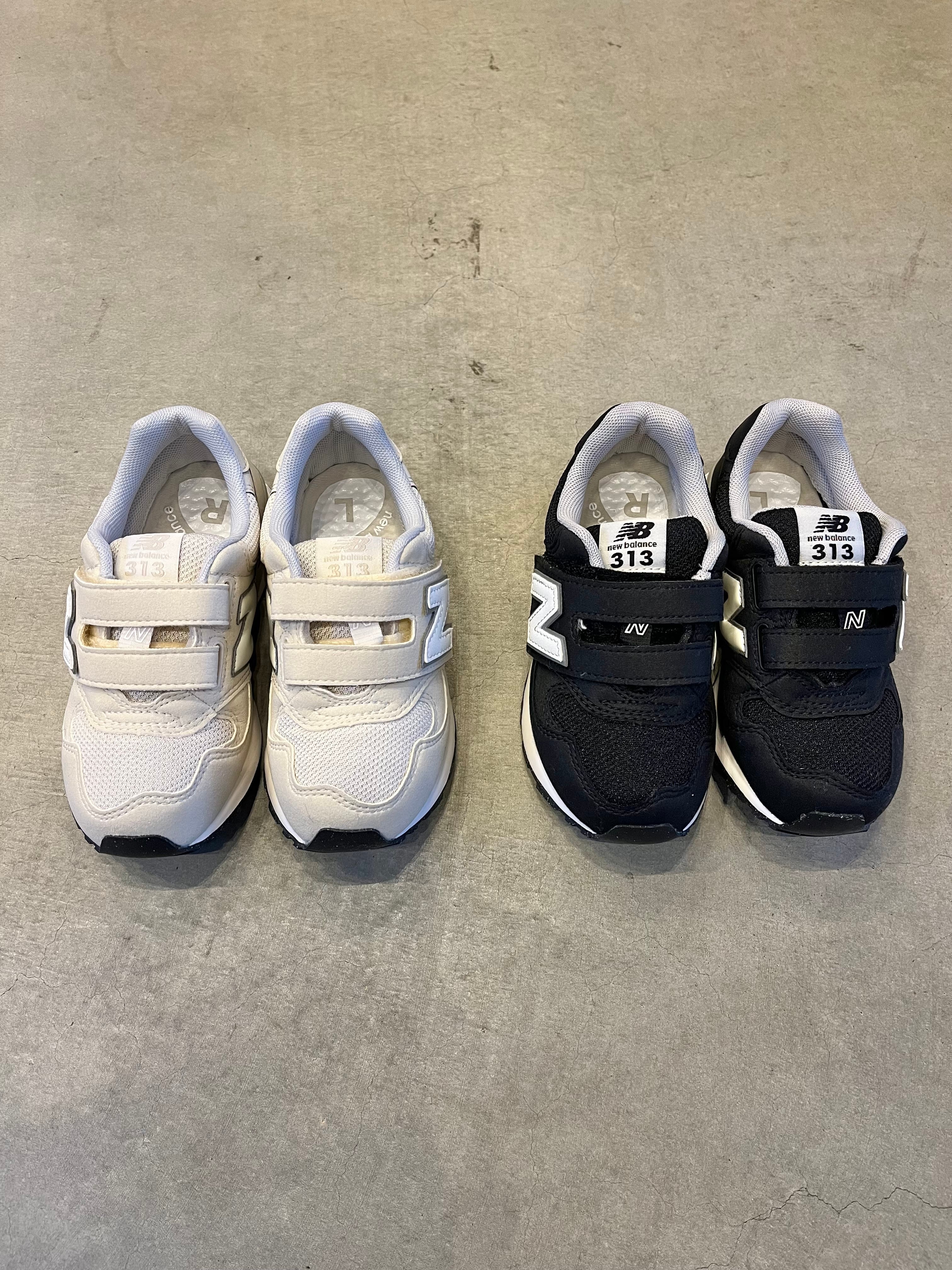 New Balance【PO313JJ2,JI2】Kids | LARGE LAB TOWN