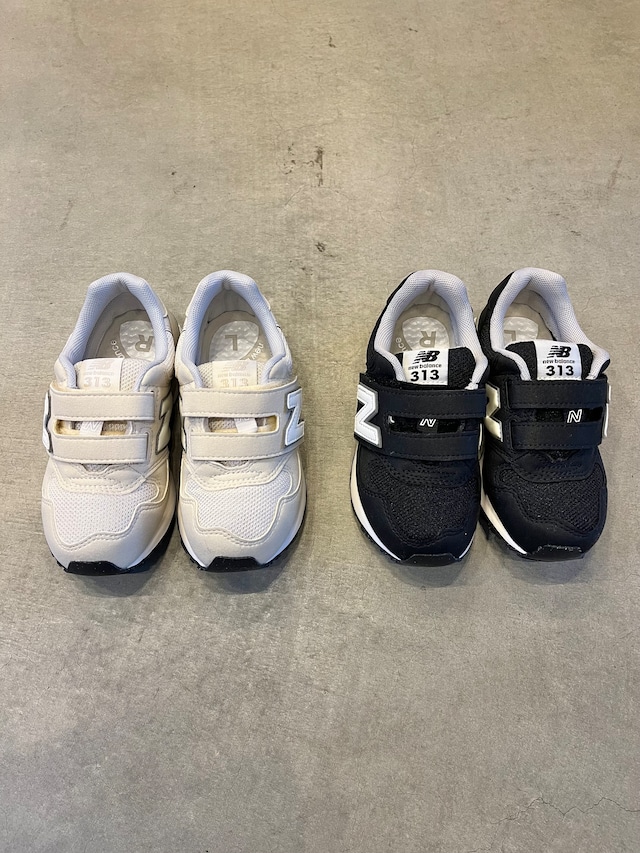 New Balance【PO313JJ2,JI2】Kids