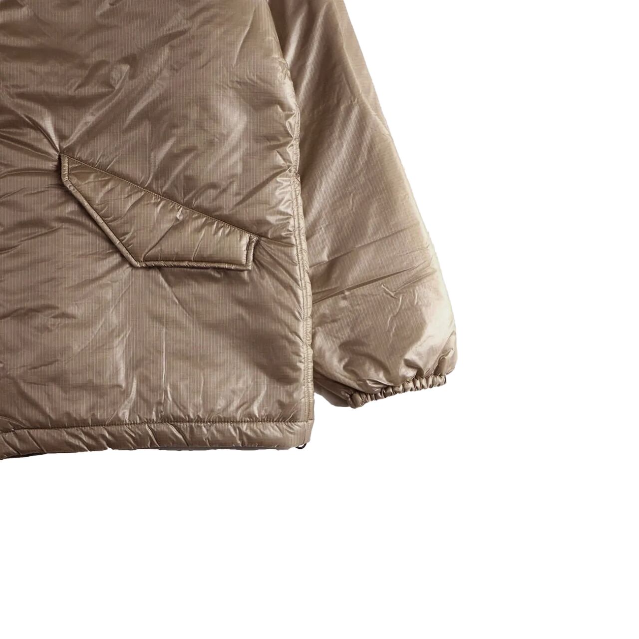 BROWN by 2-tacs B34-J001 