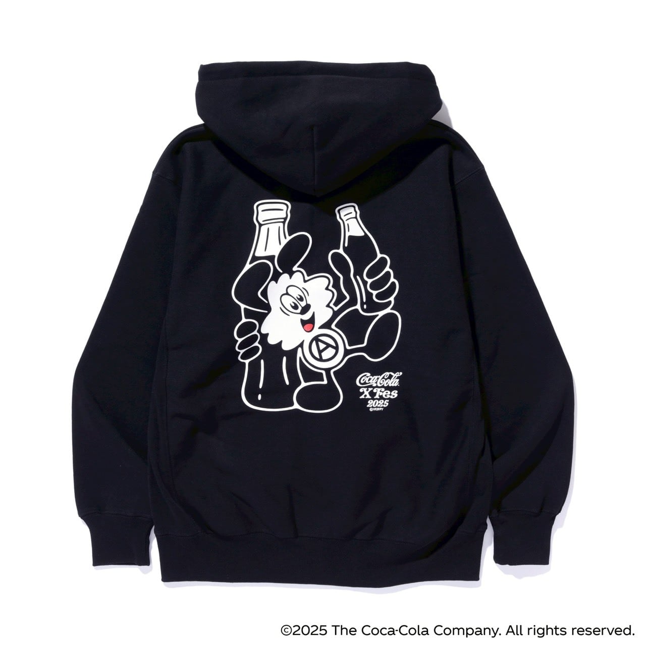 Coca-Cola XFes VICK TEE VERDY 白　L coca cola Xfes verdy VICK TEE XL White - メルカリ