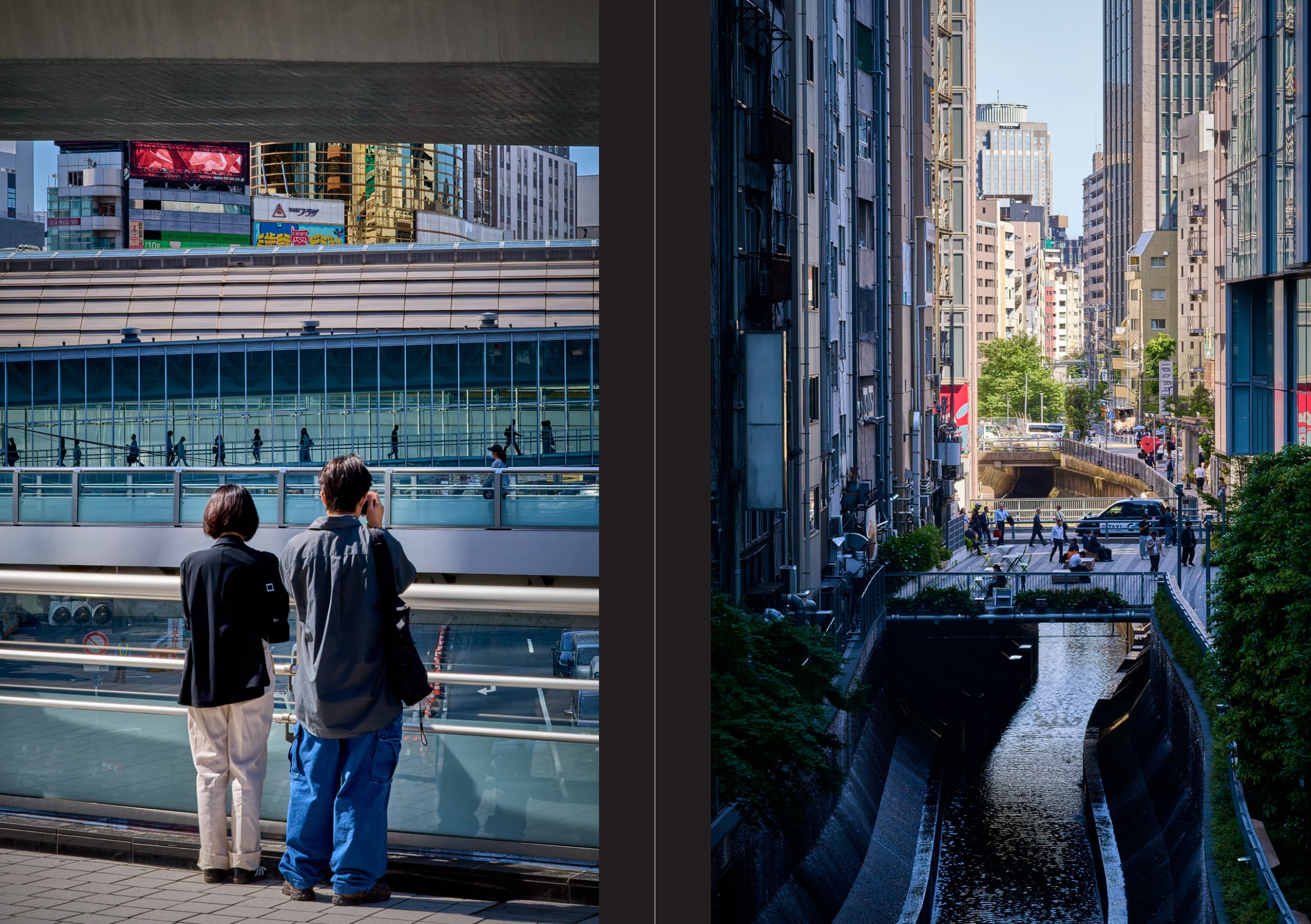 矢沢隆則 写真集「渋谷変遷録・2025SS」 Takanori Yazawa「Chronicle