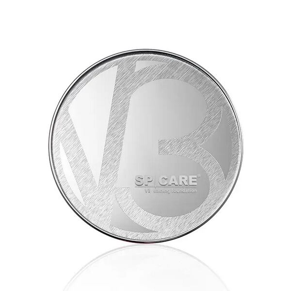 SPICARE V3 シャイニングファンデーション