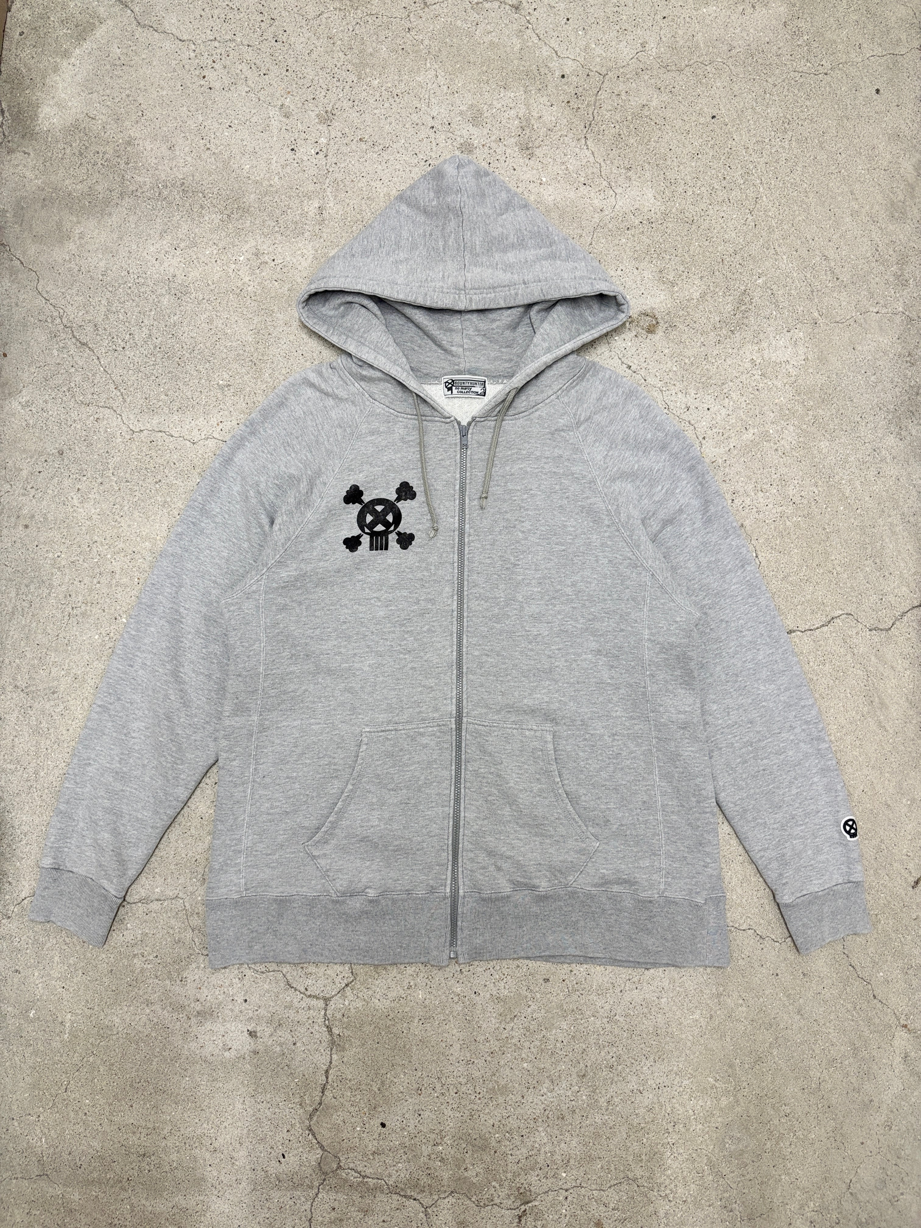 00s OLD STUSSY/Naomi Campbell print Tee/L/ナオミキャンベルプリント