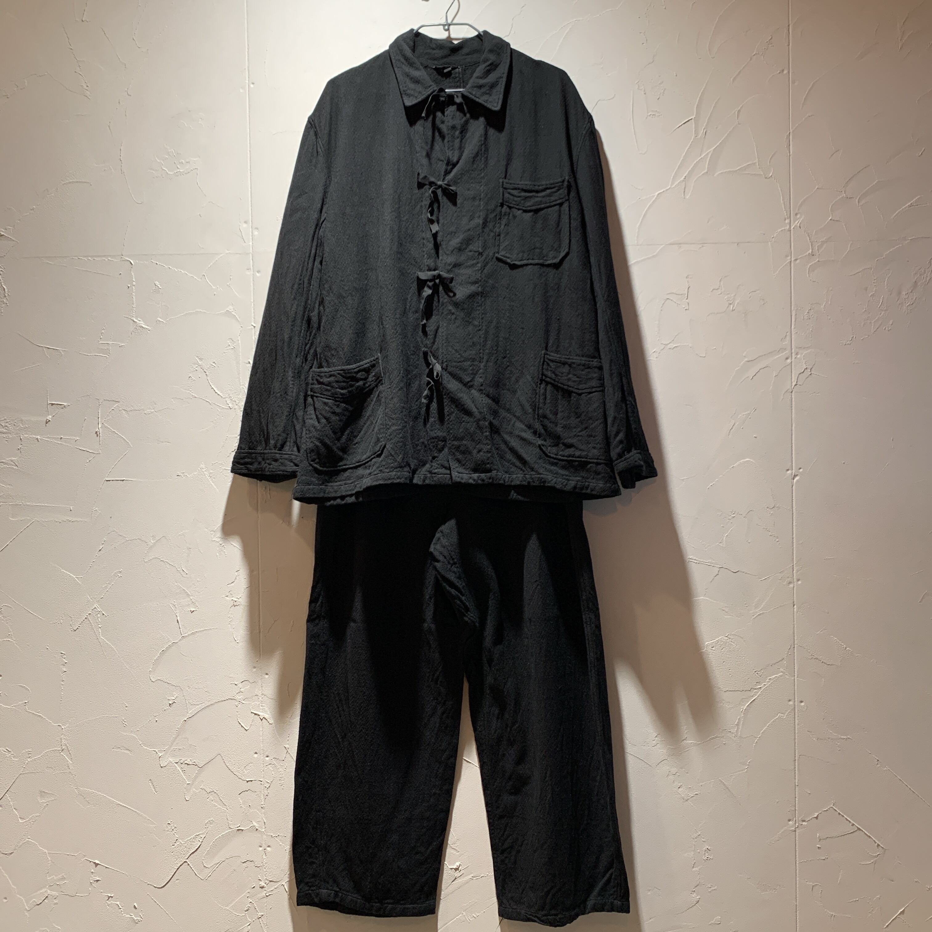 ブルガリア軍 sleeping set up No.7