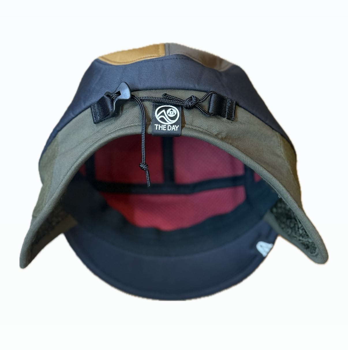 WORKROWN x CAPCELL ORIGINAL SNOW MOUNTAIN ADDICT 2025-26 | CAPCELL