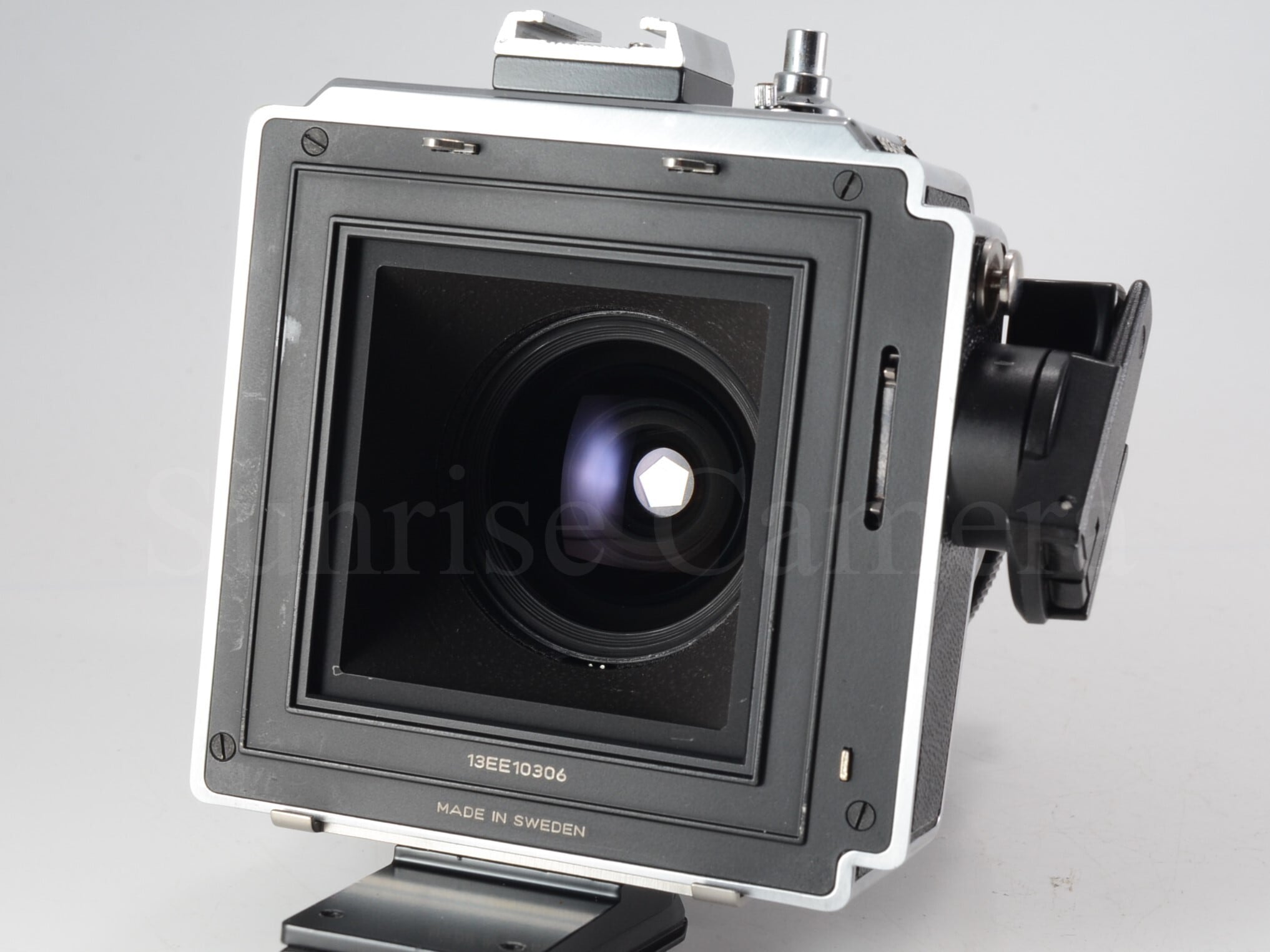 Hasselblad 903SWC / Carl Zeiss T* Biogon 38mm F4.5 A12