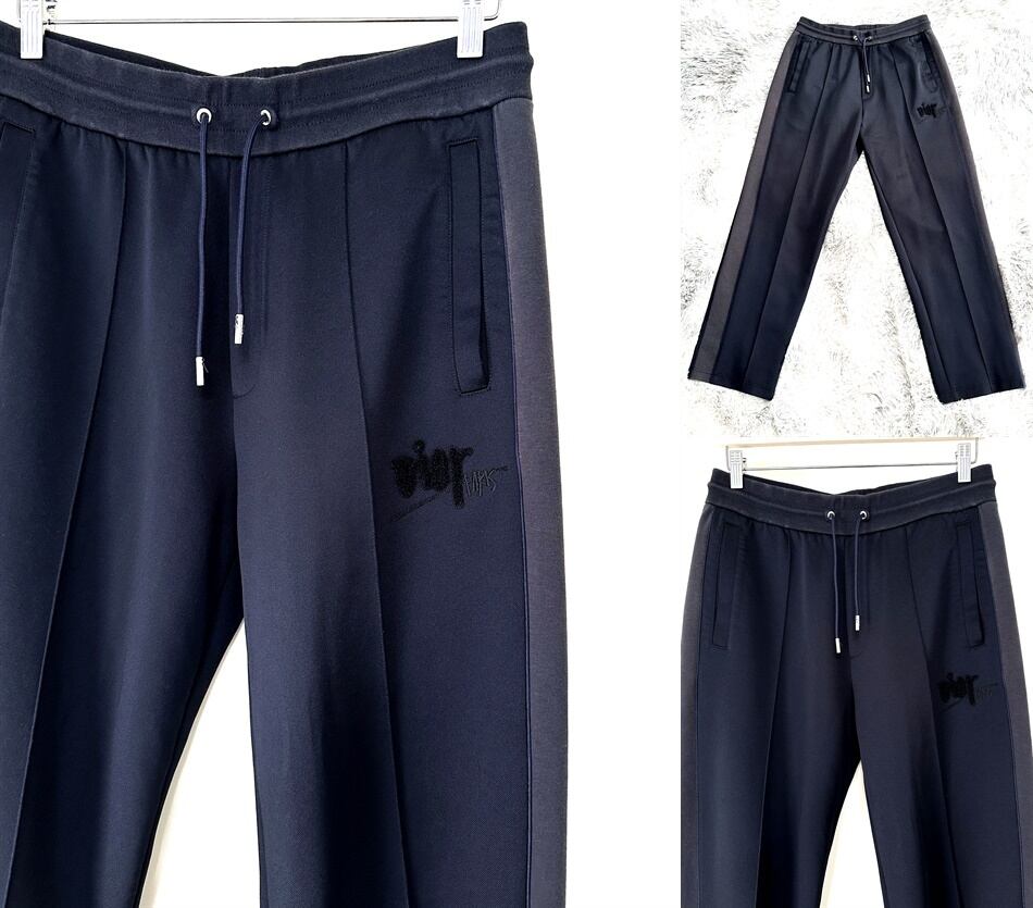 限定 コラボ 2020 Dior ディオール × Shawn Stussy ショーン