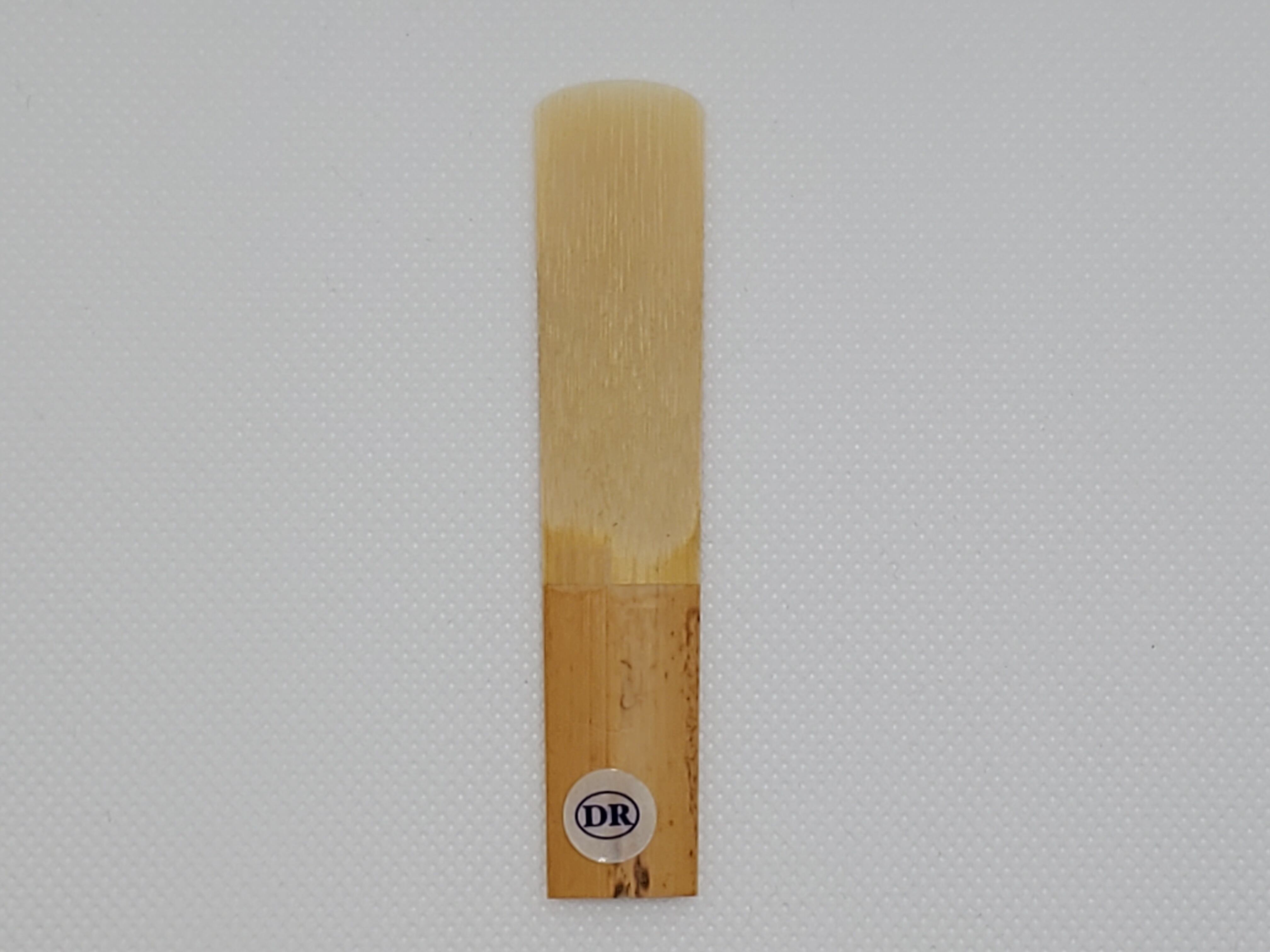 DR(ドリームリード) バリトンサックスリード バンドレン/トラディショナル