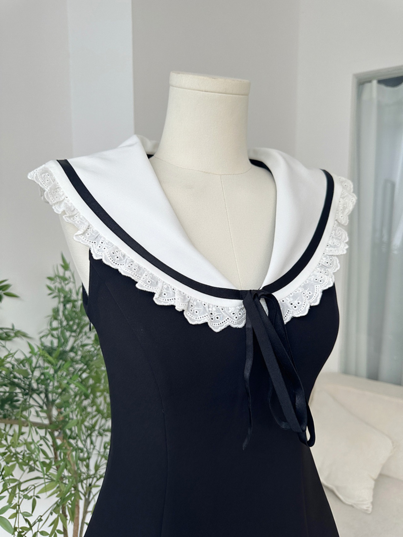 セーラーガールワンピース LK1726