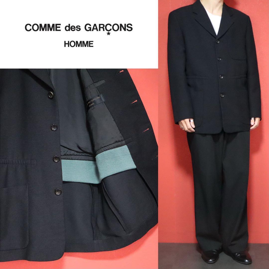 COMME des GARCONS | 古着屋デテルミナシオン
