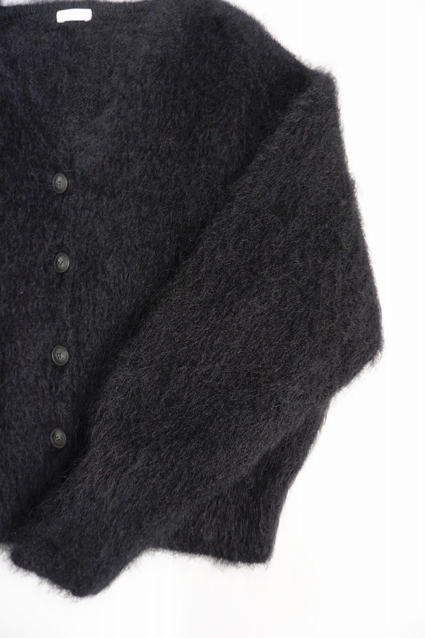 Hand Framed Mohair C/D