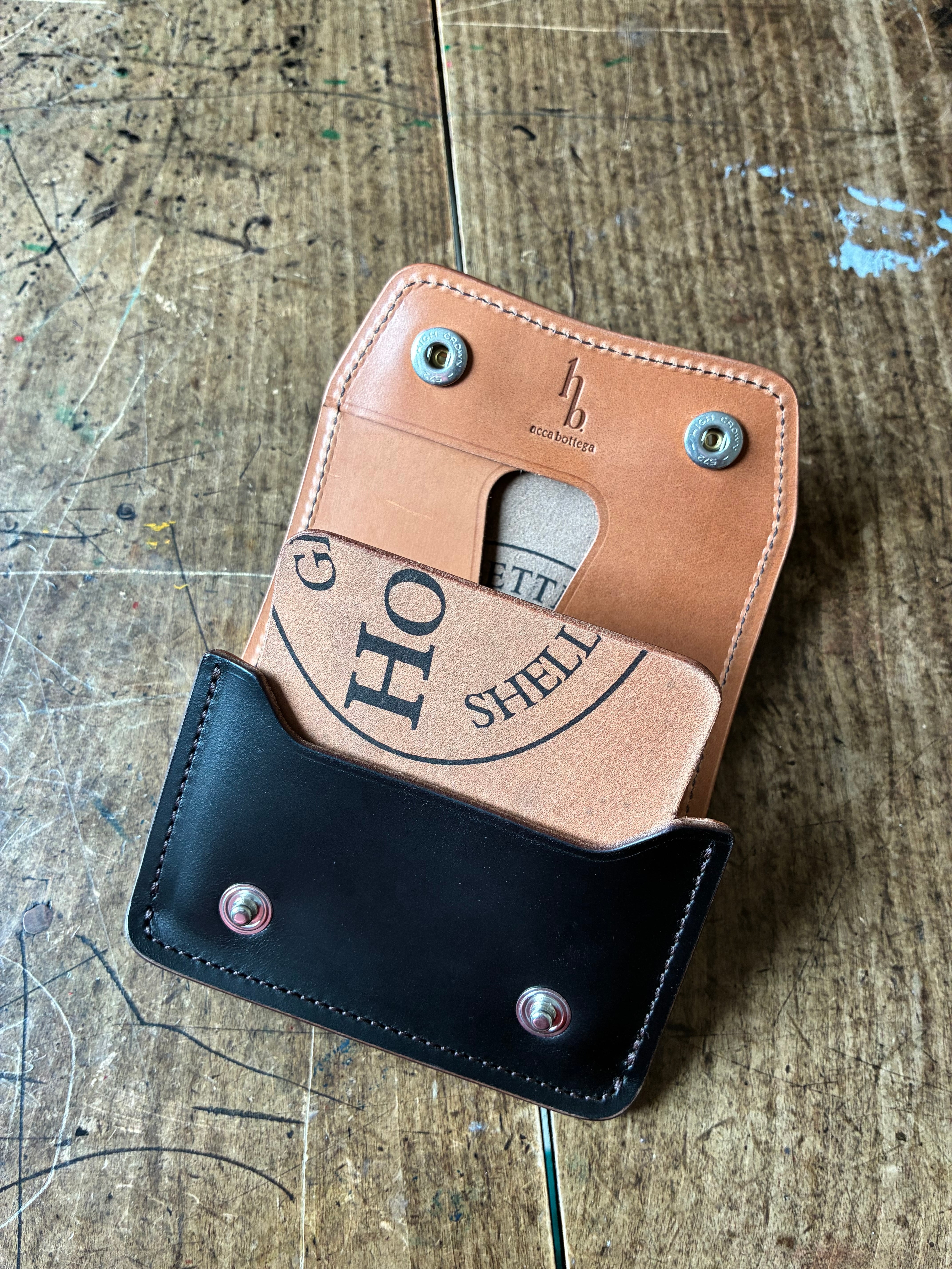 acca bottega（アッカ ボッテガ） 上質な革製品・レザーグッズ