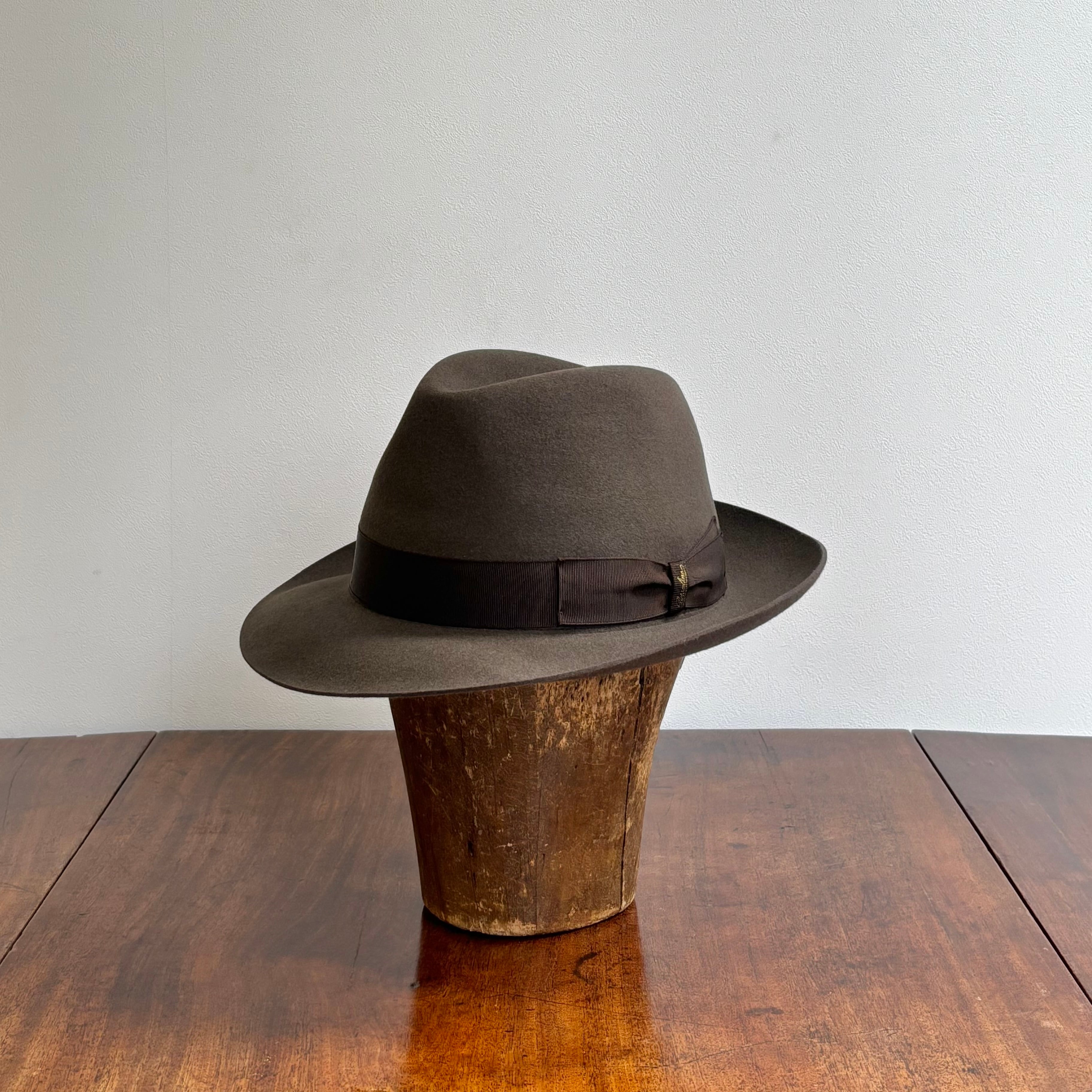 Borsalino | 萬栄堂帽子店