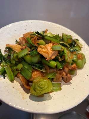 信州のお野菜 小松菜｜農薬・化学肥料不使用の詰め合わせ