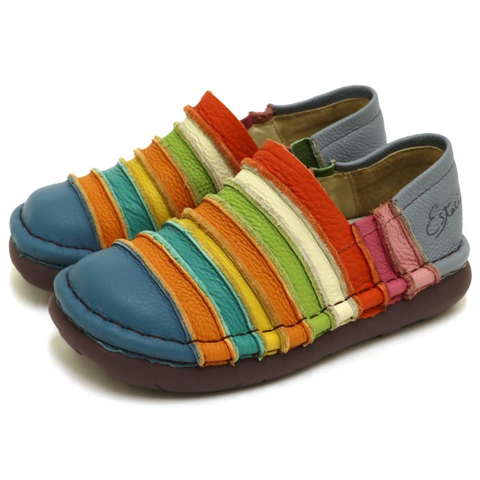 TG013【ﾚﾃﾞｨｰｽ/受注生産可】Estacion～エスタシオン～・ボーダー