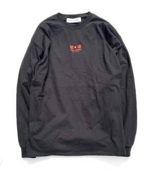 Kangei Long sleeve Tee