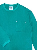 LAX-TYO L/S T GRN