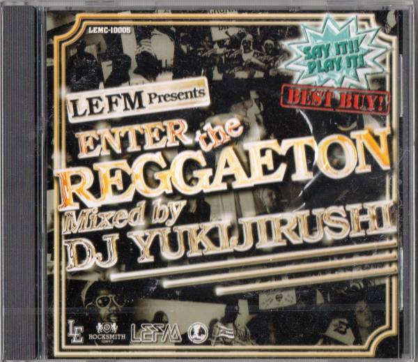 洋楽 DJ YUKIJIRUSHI MIX CD DJ YUKIJIRUSHI MIX CD