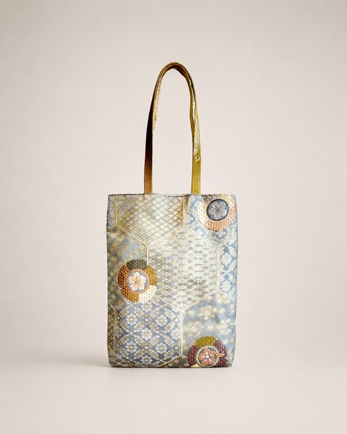A4縦トート・A4 Vertical tote：200-711