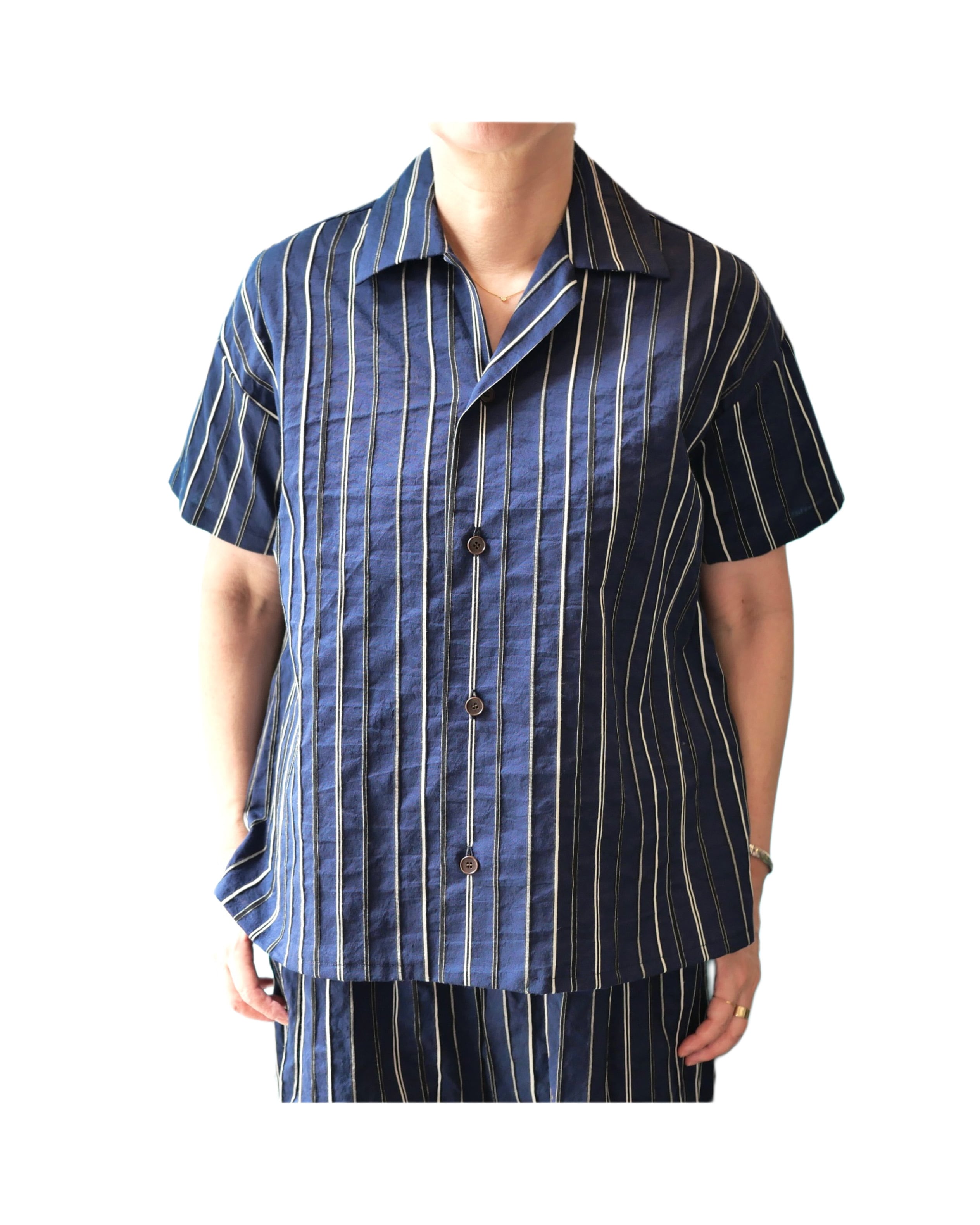 R&D.M.Co-/OLDMAN'S TAILOR | Cieloazulmat