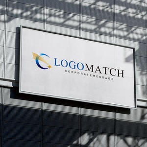 シューティングスターCのロゴ