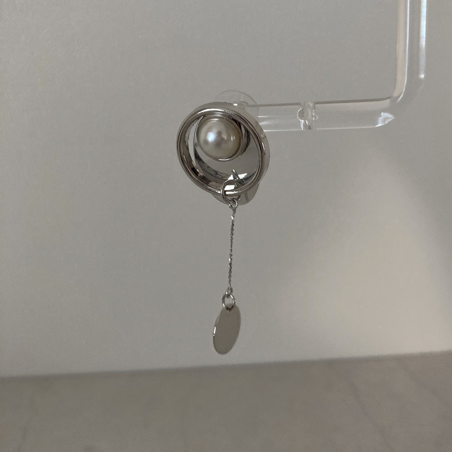 cheerful (pierce / earring)