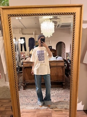 1990's International Trans-Antarctica Expedition Tシャツ