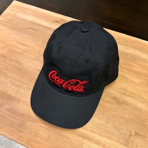 COCA-COLA 6PANEL CAP