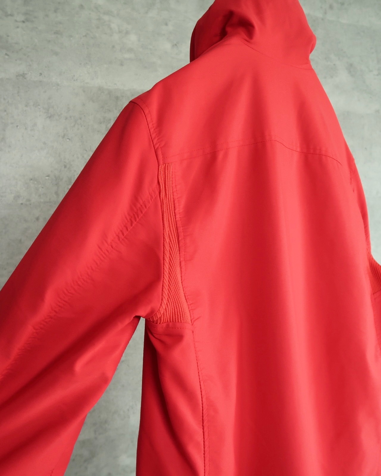 2004-5AW Hussein Chalayan walkman jacket | gamustore
