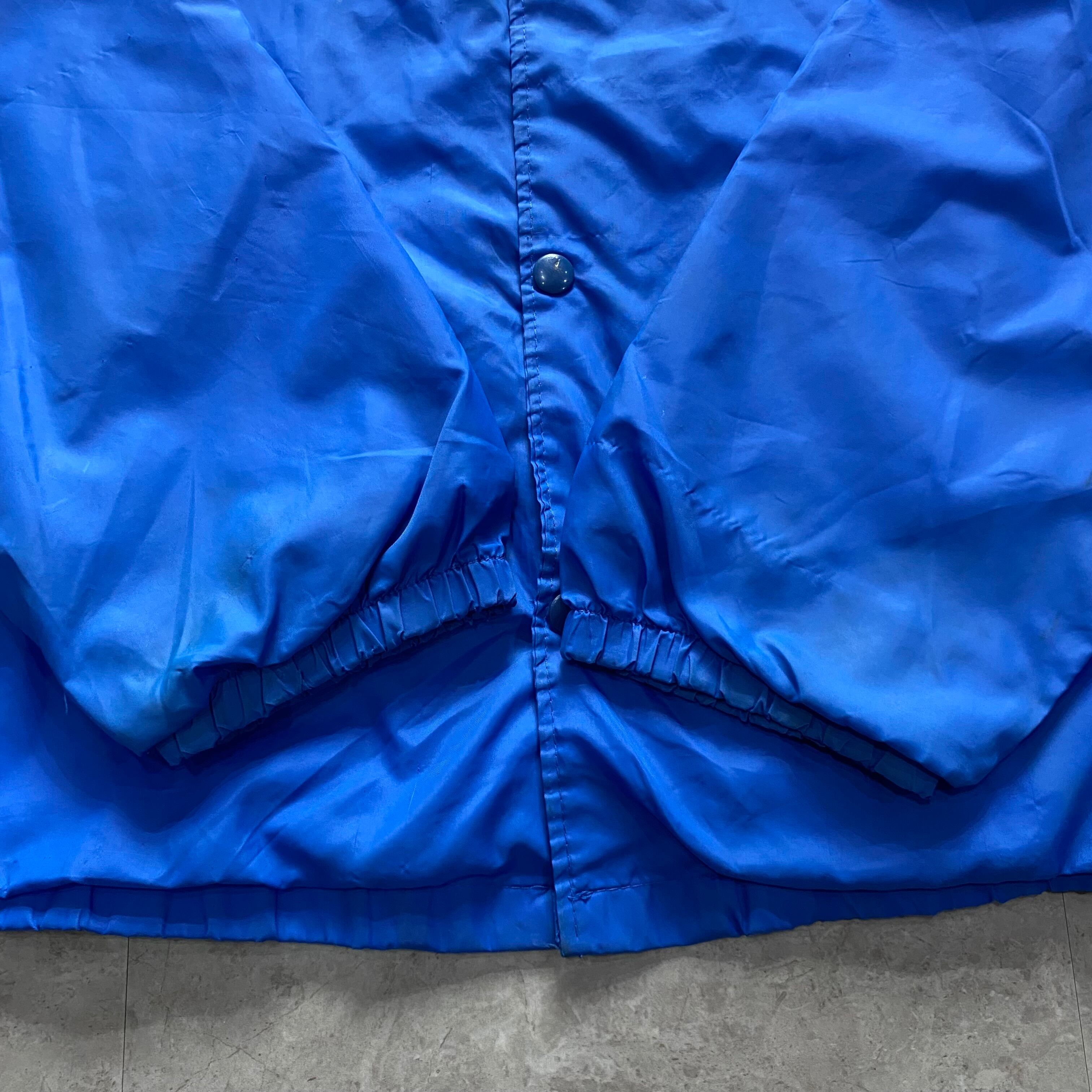 80s THRASHER coach jacket【仙台店】 | What