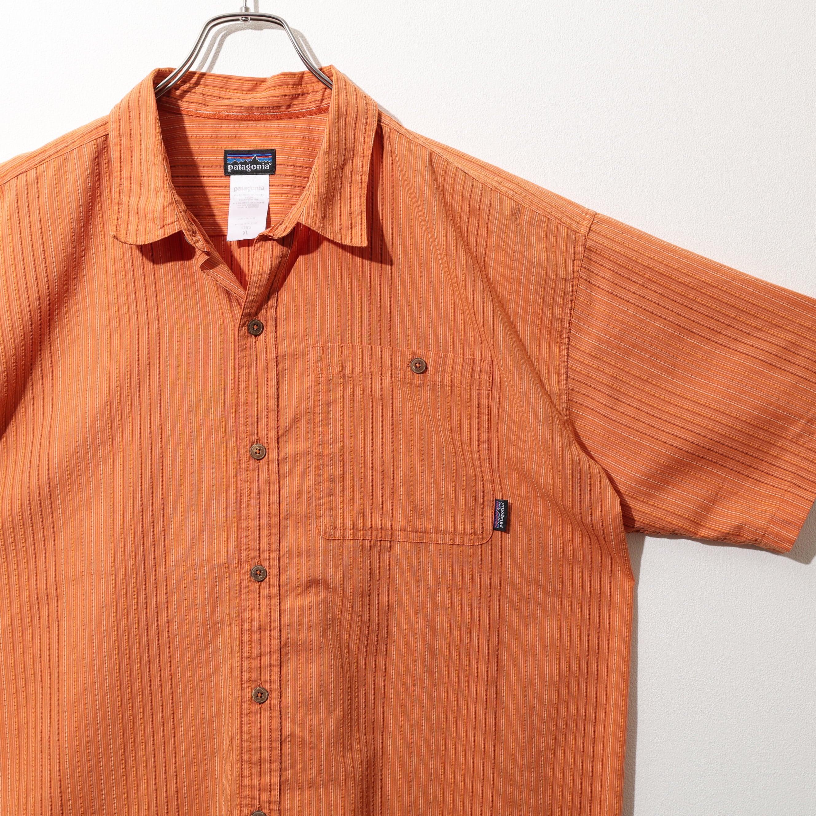 S/S Shirt | エンカウント