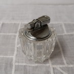 玉ときらきらのキャンドルホルダー