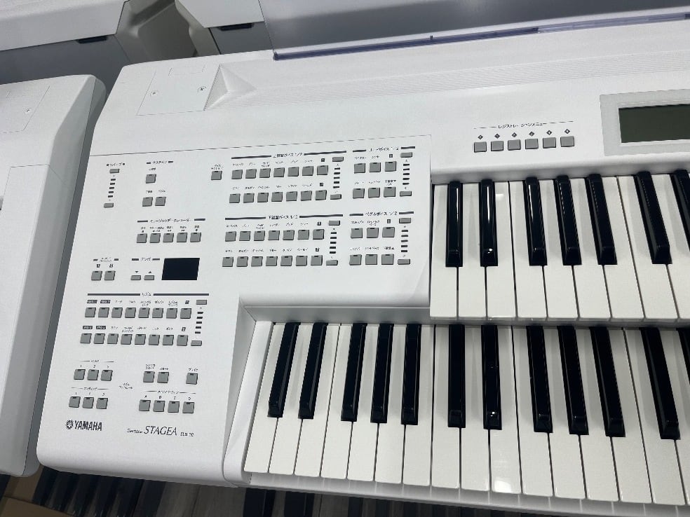 ☆85246【エレクトーン】YAMAHA ELB02 | リユース専門店エプコ