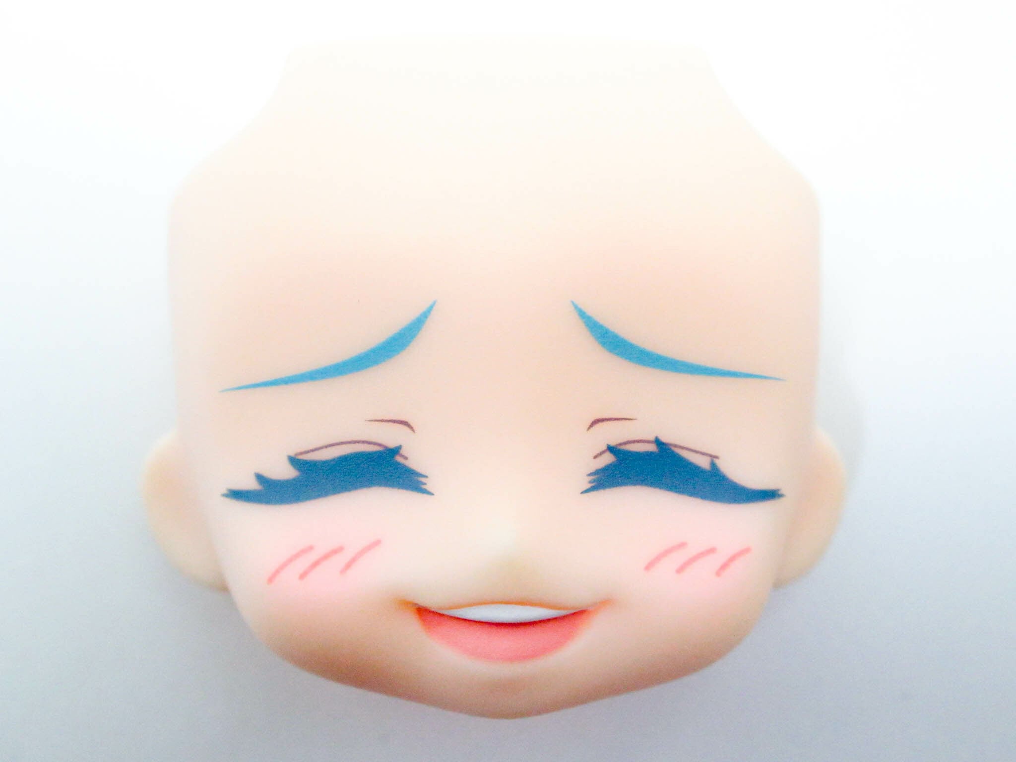 1067】 リムル 顔パーツ 笑顔 ねんどろいど | ホビー通販 アニホープ