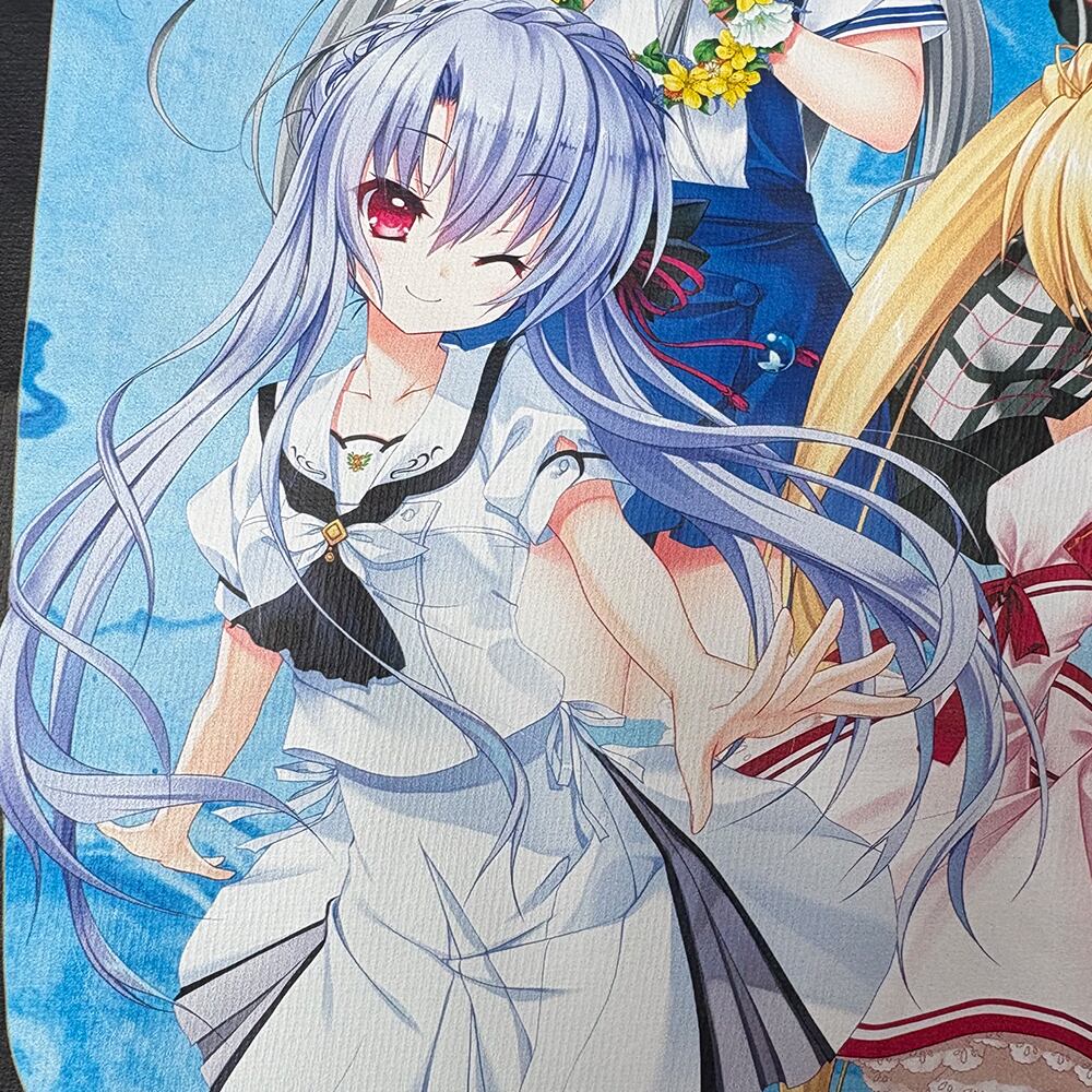 KEY Music Party vol.2 NAGOYA / CLANNAD:坂上智代 / Little Busters