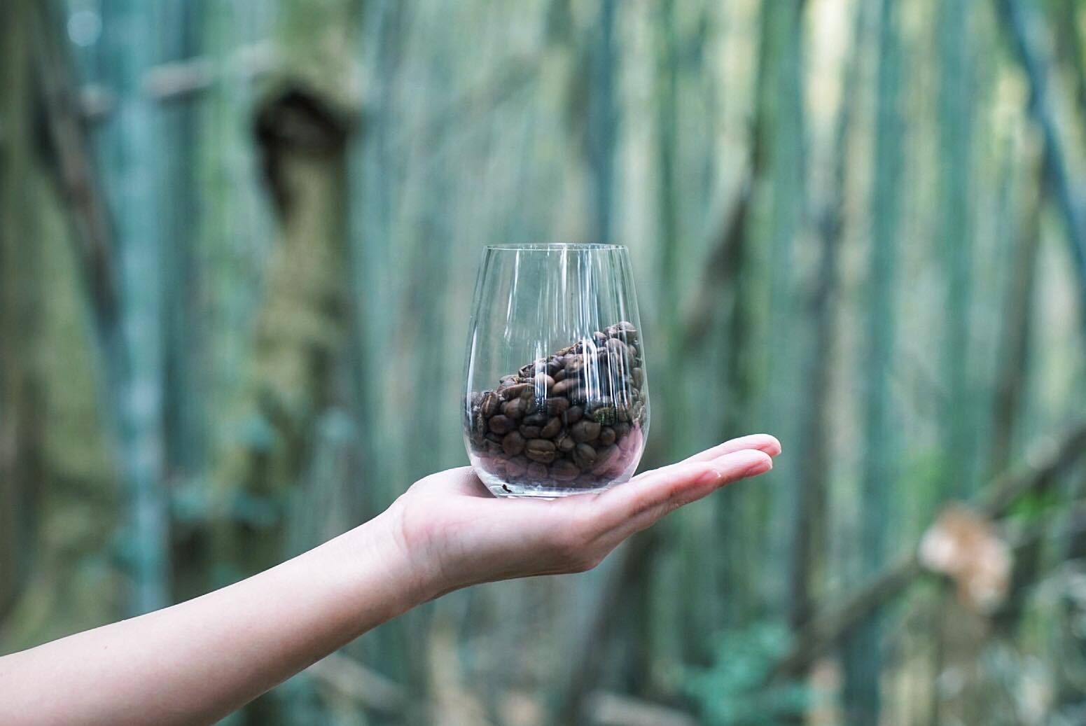 ■珈琲豆■エチオピア ナチュラル 深煎り