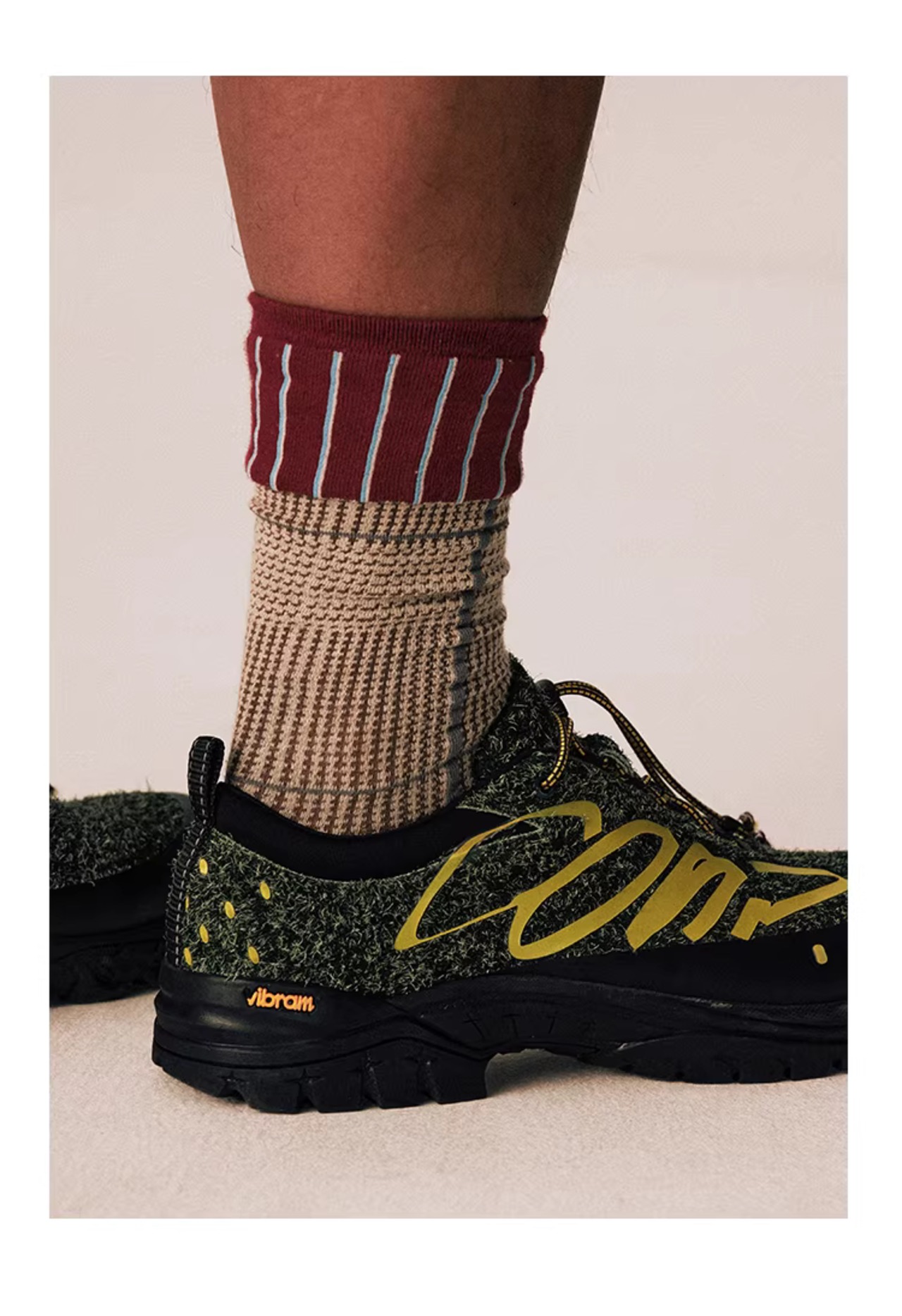 CONP Hiking Sneaker 2.0