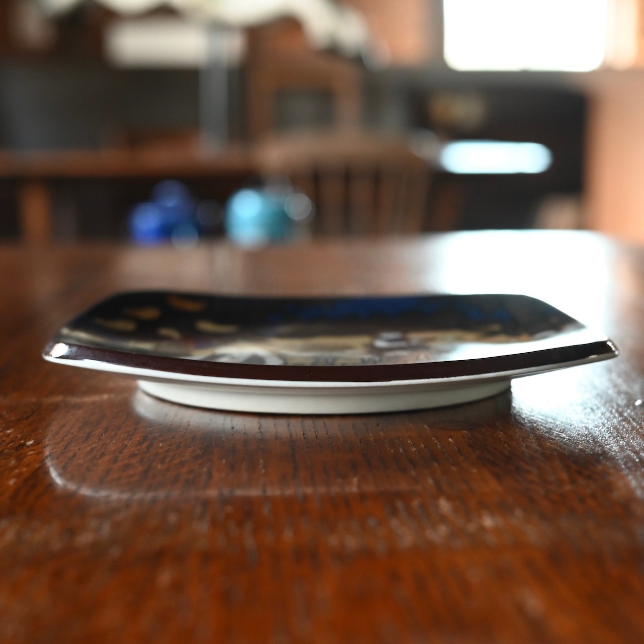 ARABIA Year Plate / アラビア イヤー プレート【A】〈 北欧・フィンランド・食器・皿・アンティーク・ヴィンテージ 〉114249