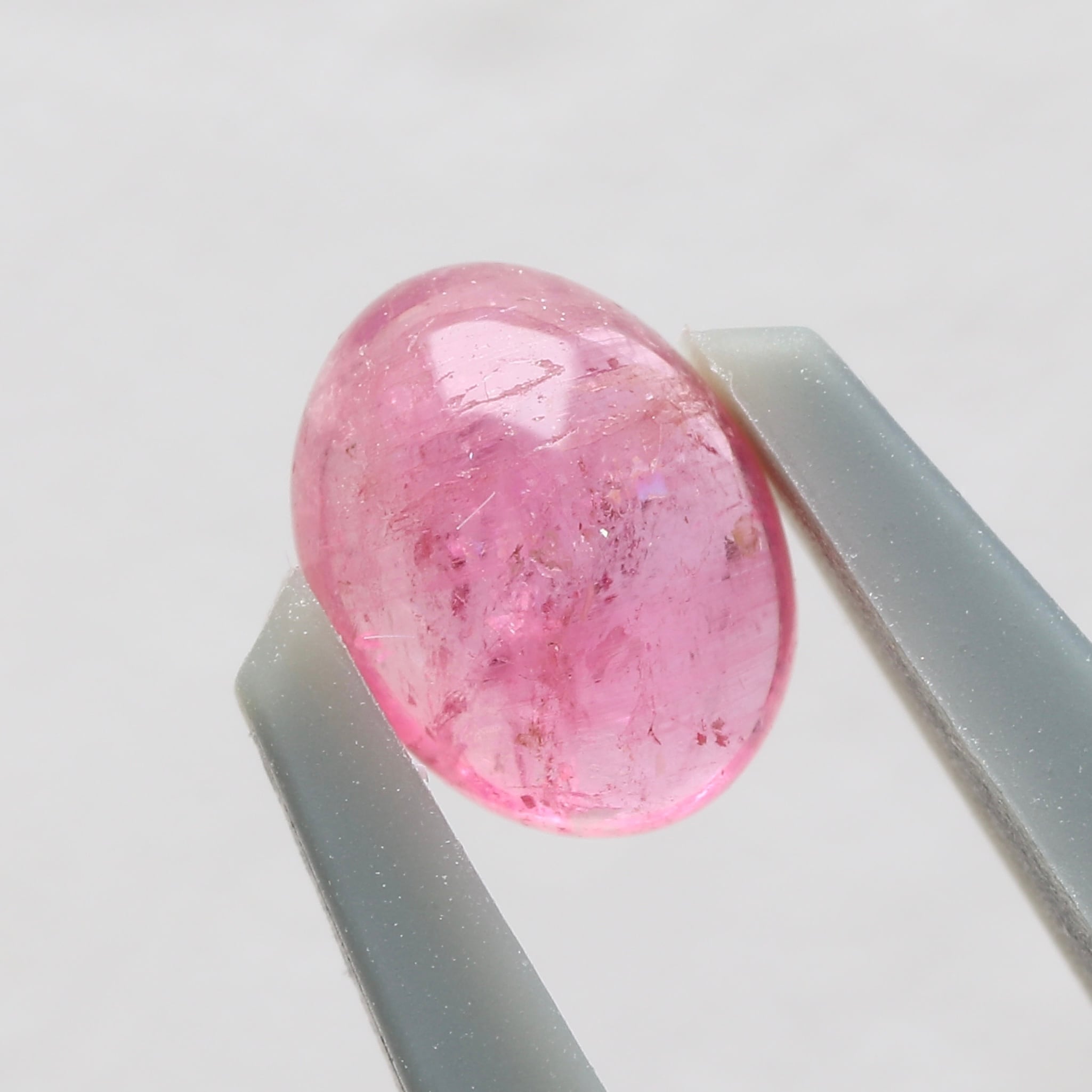モルガナイト 0.26ct | 色石堂